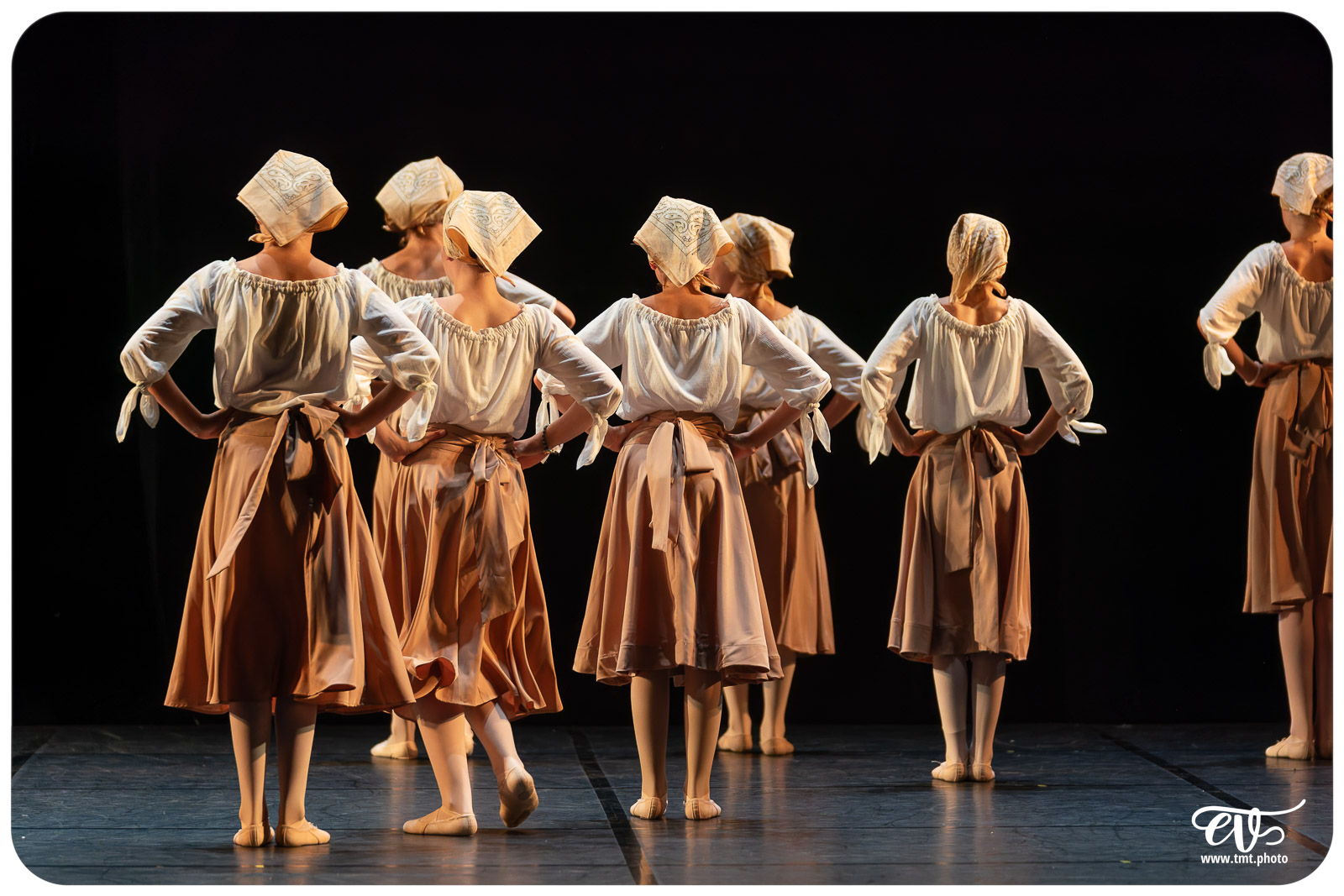 GALA DE DANSE EMMDH 2025